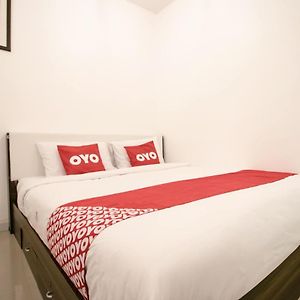 Deluxe Double Kamer
