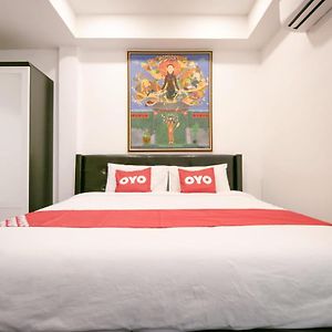 Economy Double Kamer